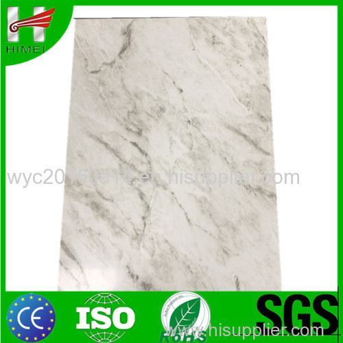 Building materials marble grain laminated steel plates