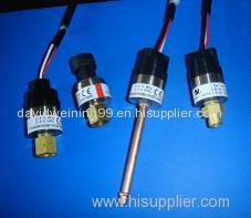 1PT Series Pressure Transmitter