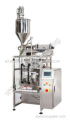 Full Automatic Liquid Packaging Machine