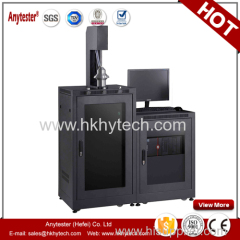 China Automated Filter Tester