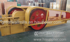 Roll Crusher for sale in Africa