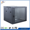19'' double section wall mounted cabinet