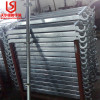 Galvanized Scaffolding Metal Plank With Hook