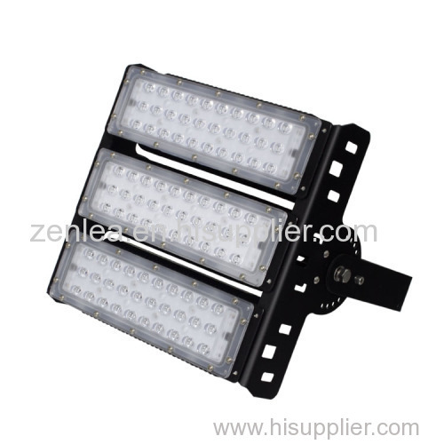 150w Adjustable High Brightness Led Tunnel Light