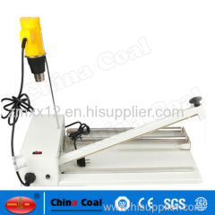 SKA I Bar Plastic Bag Sealer With Shrink Heat Gun