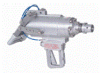 Living Cattle Pneumatically Gun