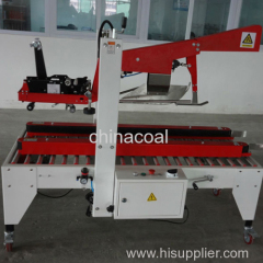 Automatic Box Taping Machine Carton Sealer