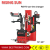 Double bending used tire changer machine for garage