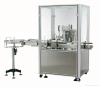 Automatic Filling Capping Machine