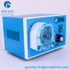 filling machine peristaltic pump