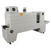 PE film Heat Shrink packaging machine