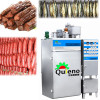 Stainless Steel Chicken Fish Smoker Machine Smokehouse