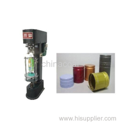 Capping Machine Wine Bottle Aluminum Cap Capping Machin