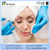 Lip enhancement cross link hyaluronic dermal filler lip filler