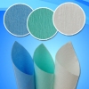 Disposable sterilization crepe paper