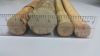 Raw rattan poles/rattan canes/ rattan peeled