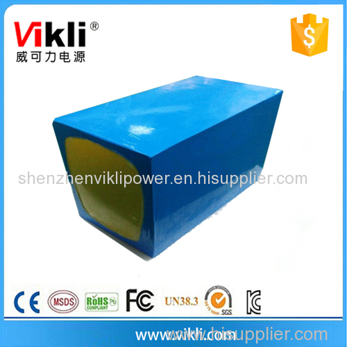 Battery LiFePO4 12V Li-Ion Type LiFePO4 Battery 12V 160Ah