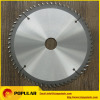 TCT Circular Saw Blade for Wood Cutting