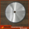 Aluminum Profile Cutting Saw Blade