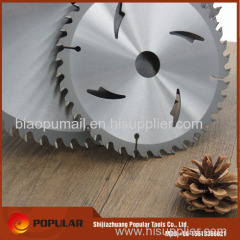 High Quality Carbide Tipped Saw Blade