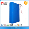 Rechargeable storage LiFePO4 12v 180ah battery pack