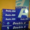 80GSM Double A A4 Size Copy Paper from Turkey