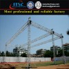 6 Tower structure box truss flat roof system hot-sale in India market