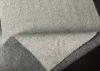 Comfortable Wool Striped Fabric Supreme Breathable 57/58&quot; Width