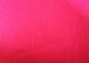 60wool40ployster beautiful Rose Color Melton Wool Fabric for women