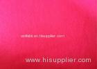 60wool40ployster beautiful Rose Color Melton Wool Fabric for women
