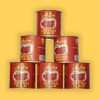 wholesale usa;halal canned food/green peas/chick peas/kdney beans factory