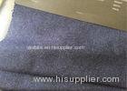 60wl3p10other navy heather Color plain Melton Wool Fabric for all people