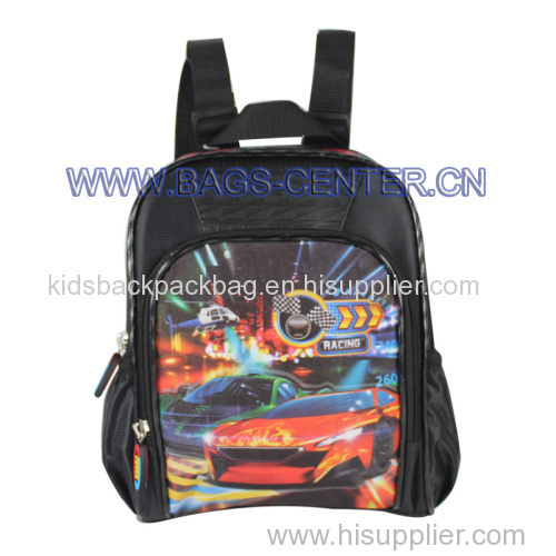 Chian Kids Picnic Backpack