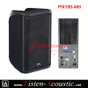 15 inch outstanding performace DSP Amplifier Module Yamaha DBR series Speaker Box