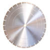 Brazed Diamond Saw Blade use for cutting granite and marble stone