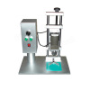 Electric Can Cap Sealing Machine