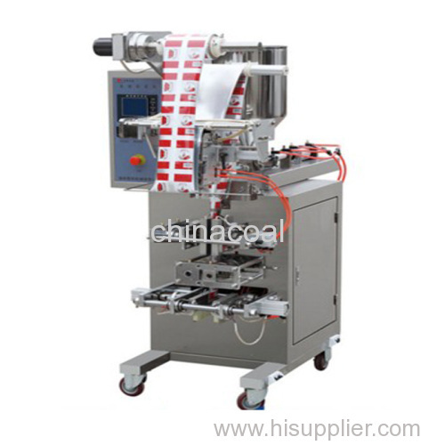 Automatic pouch Sealing And Filling Packaging Machine