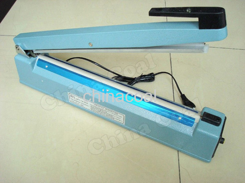 Impulse Sealer Impulse Heat Sealer