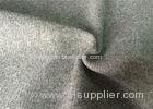 50wl40P10other mid-grey color twill Melton Wool Fabric for all people