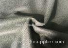 Industrial Blended Flannel Wool Fabric Fashion Trend For Winter Suiting