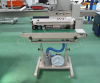 Nitrogen Flush Continuous Band Sealer nitrogen packing machine