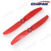 5040 normal 2 blades Glass Fiber Nylon Propeller For Multirotor ccw cw