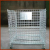 storage cages/ steel wire cages/warehouse cages