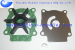 Water Pump Impeller Service Kit – Fits Suzuki DT20/25/35/40, 17400-96353, 18-3242 (1 Year Warranty)