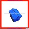 Gold Supplier China Plastic Packing Handling Crate