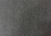 800g/M Navy Heather Melton Wool Fabric Woven Technics Double Side