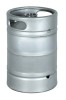 US standard Stainless Steel 10 liter Beer keg mini keg