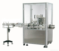 Automatic Filling Capping Machine perfume filling machine