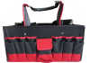 600D polyester tool bag with handy handle