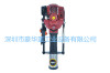 Flood control pile driver great quality and preferential prices Clearance promotions